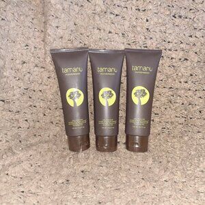 FRUITS & PASSION TAMANU-Shower Gel ENRICHED w/TAMANU OIL-4.2 oz X 3-NEW/SEALED